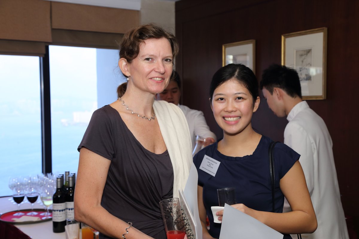 20130906 Prince Philip Scholarship Award Ceremony011